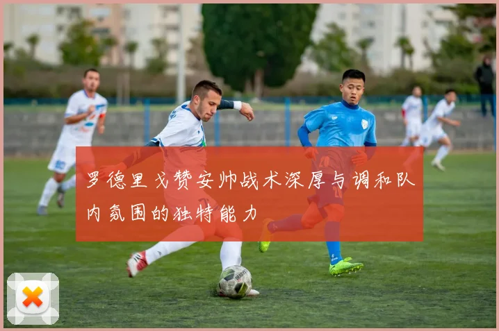 罗德里戈赞安帅战术深厚与调和队内氛围的独特能力